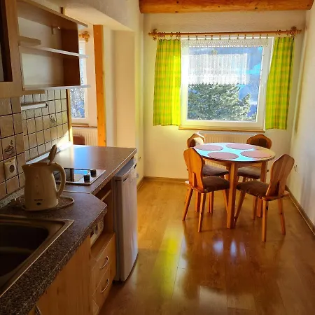 Pensión Malá Fatra U ďurka -terchová