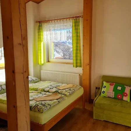 Malá Fatra U ďurka -terchová 3*