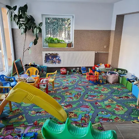 Malá Fatra U ďurka -terchová 3* Terchová