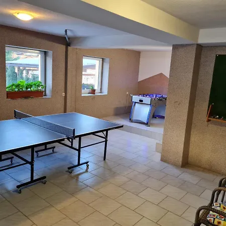 Mala Fatra U Durka -terchova Penzión pre hostí