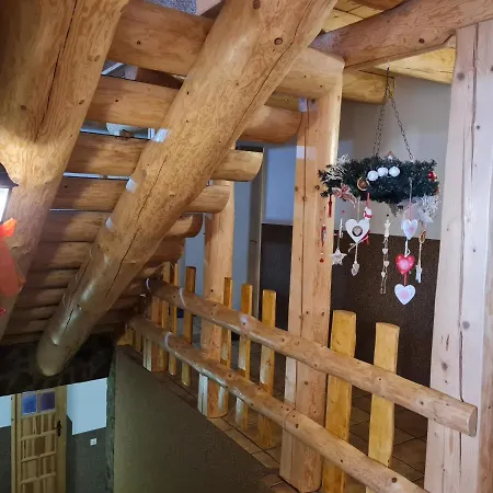 Mala Fatra U Durka -terchova 3* Terchova