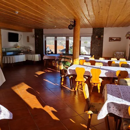 Mala Fatra U Durka -terchova 3* Terchova