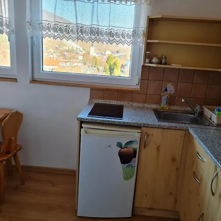 Malá Fatra U ďurka -terchová