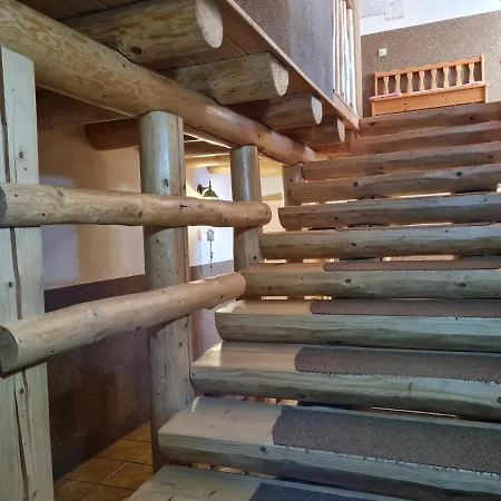 Mala Fatra U Durka -terchova Penzión pre hostí Terchova