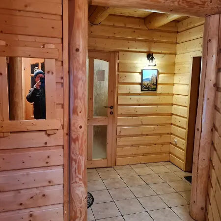 Malá Fatra U ďurka -terchová