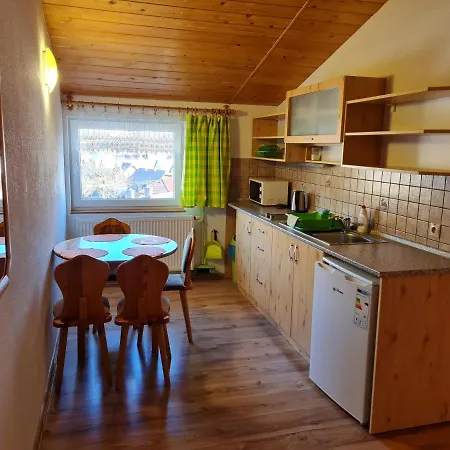 Mala Fatra U Durka -terchova Penzión pre hostí Terchova