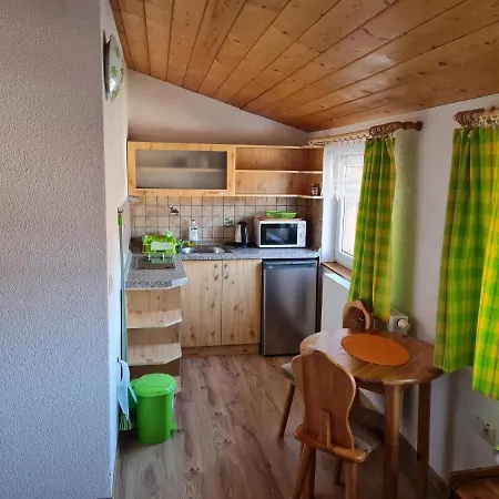 Malá Fatra U ďurka -terchová