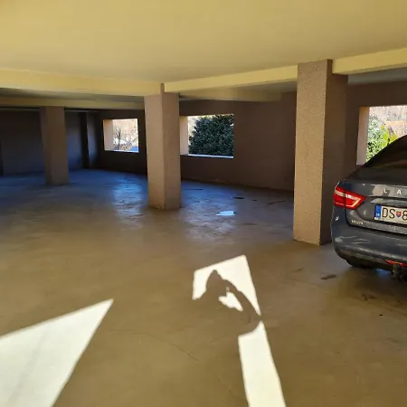 Mala Fatra U Durka -terchova 3*