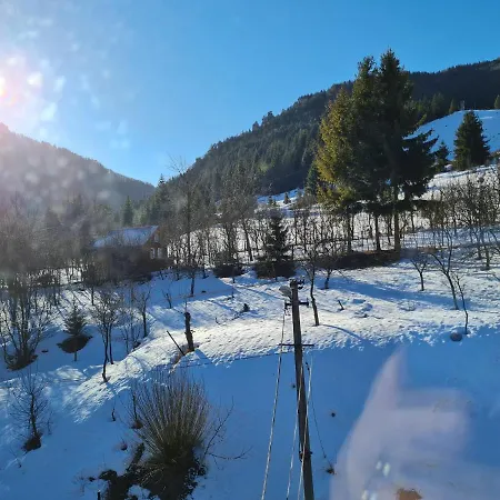 Malá Fatra U ďurka -terchová 3*