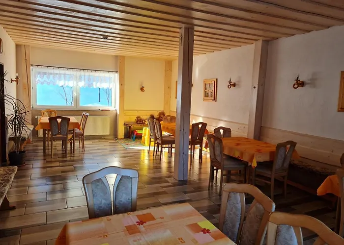 Konukevi Mala Fatra U Durka -terchova 3*