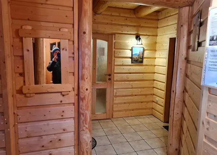 Mala Fatra U Durka -terchova