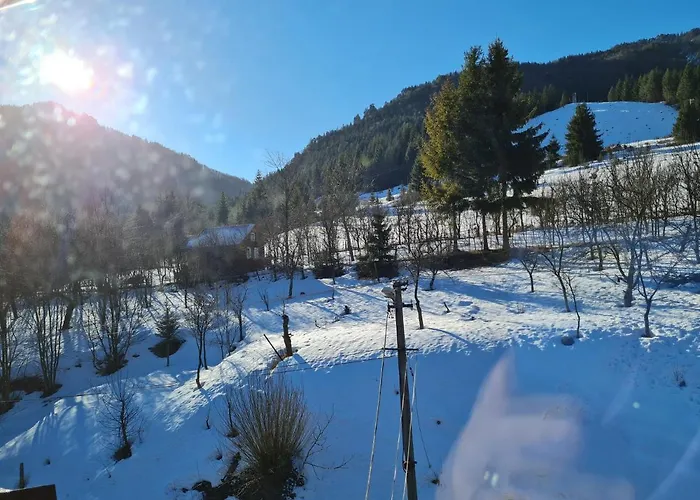 Mala Fatra U Durka -terchova 3*